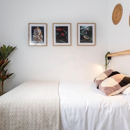 Calma Muralla House-Two Bedrooms & Two Bathrooms Севілья Екстер'єр фото
