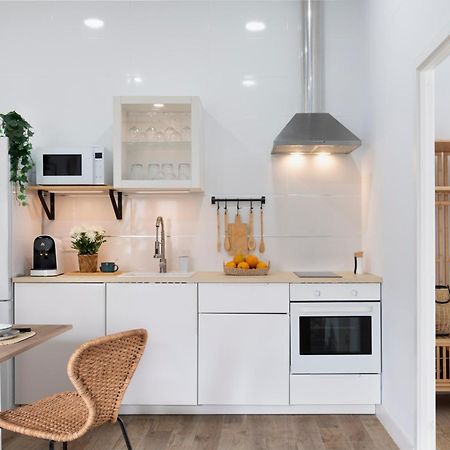 Calma Muralla House-Two Bedrooms & Two Bathrooms Севілья Екстер'єр фото
