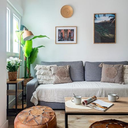 Calma Muralla House-Two Bedrooms & Two Bathrooms Севілья Екстер'єр фото