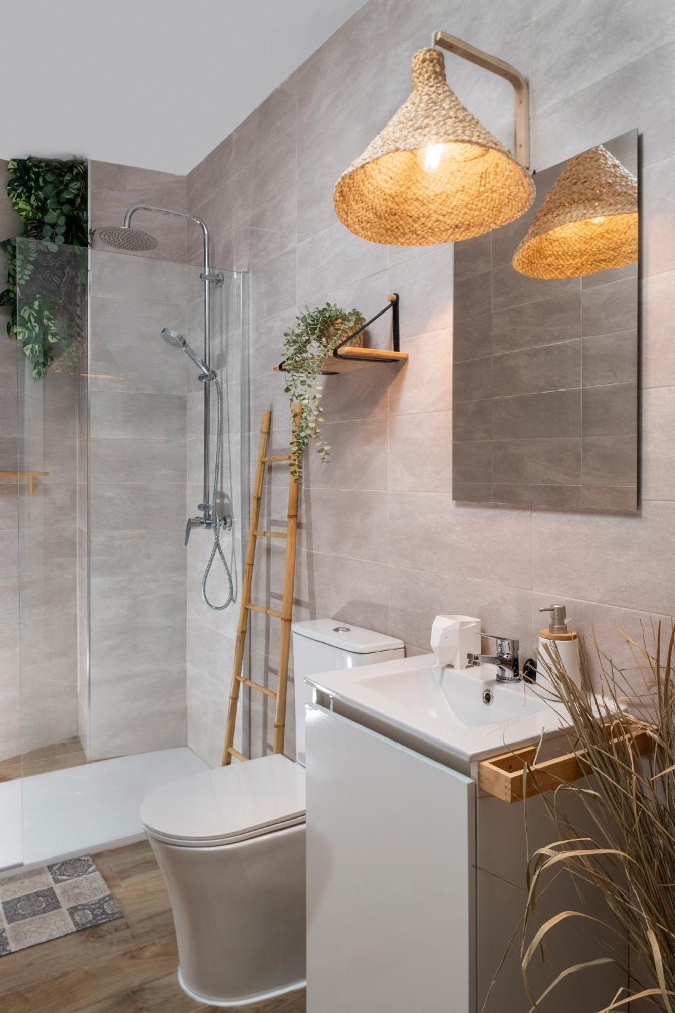 Calma Muralla House-Two Bedrooms & Two Bathrooms Севілья Екстер'єр фото