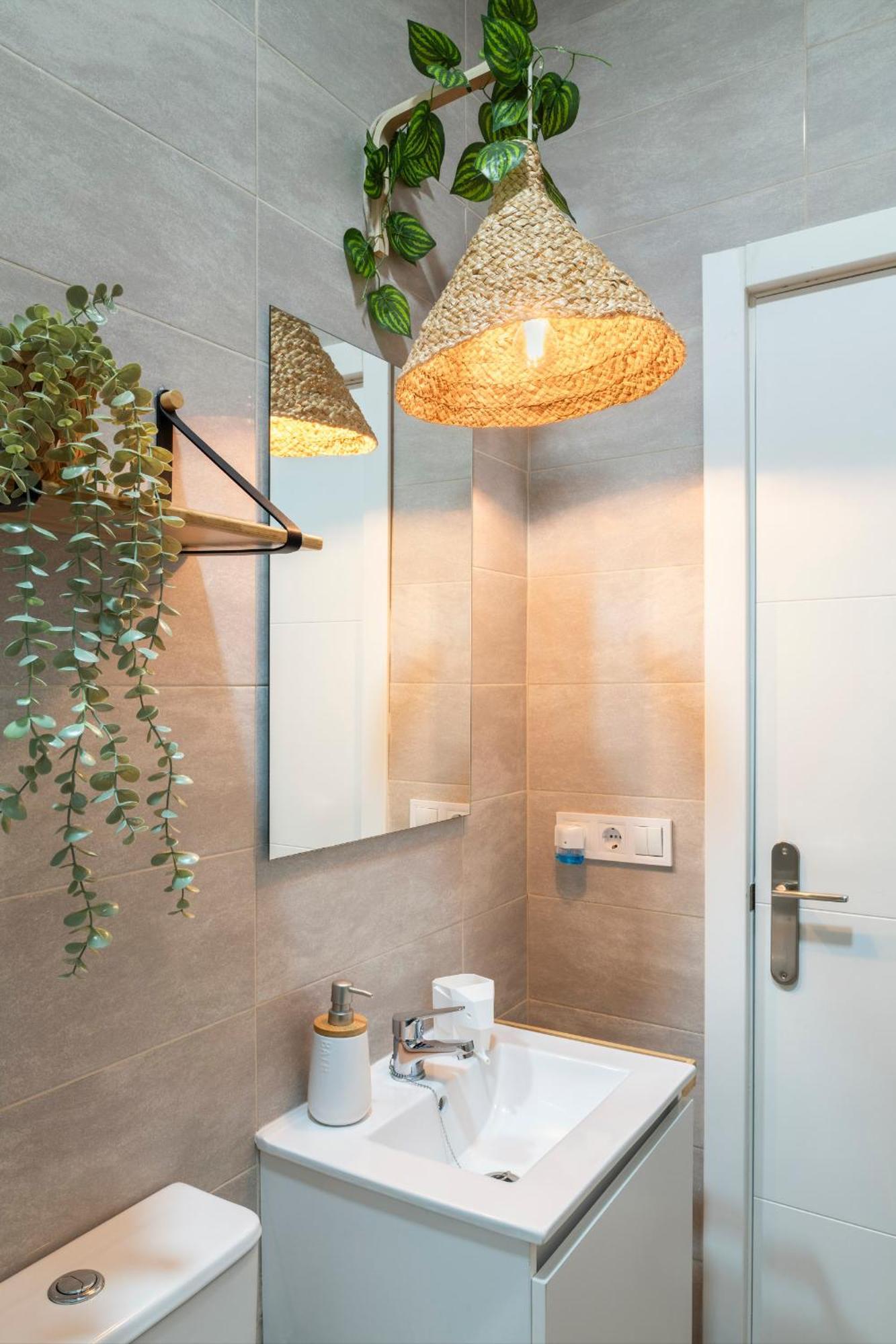 Calma Muralla House-Two Bedrooms & Two Bathrooms Севілья Екстер'єр фото