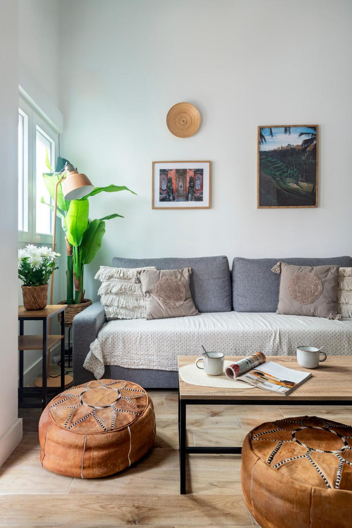 Calma Muralla House-Two Bedrooms & Two Bathrooms Севілья Екстер'єр фото